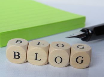 Blogging can boost your CV. Here’s how:
