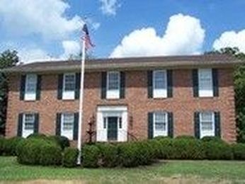Easley SC Real Estate Office