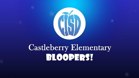 CE Learning Walk Bloopers
