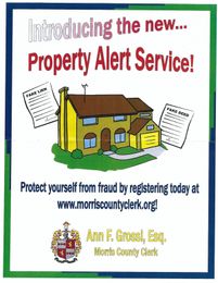 County program available to protect yourself from fraud