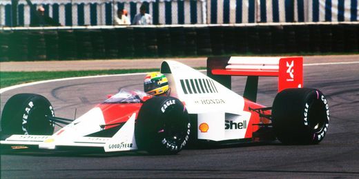 Dodge Goes Insane, Makes a Car Powerful Enough to Do Wheelies