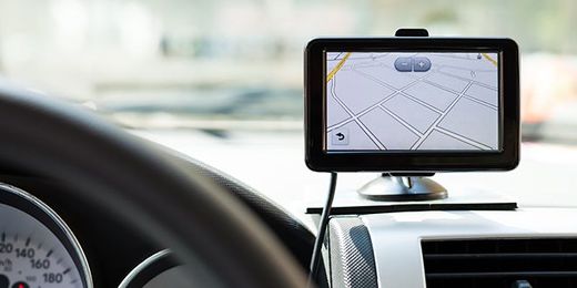 Don’t Ignore Your GPS