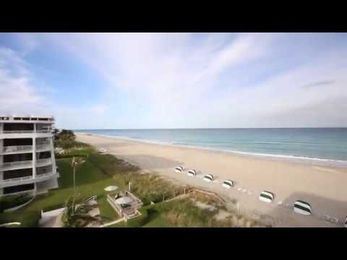 Don’t Settle, Get What You Came To Palm Beach for, Get The View