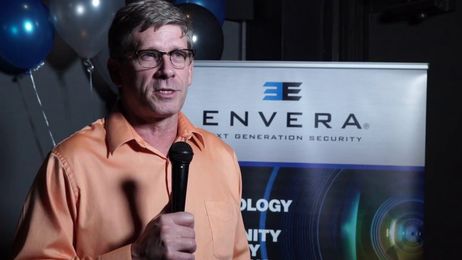 Active Video Surveillance Deters Vandals