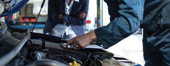 Five Steps to Find a Car Mechanic You Can Trust