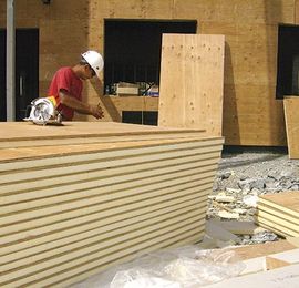 Helping Insulation Do Its Job |