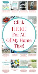 How To Clean Stainless Steel and Keep It Smudge and Fingerprint Free Naturally