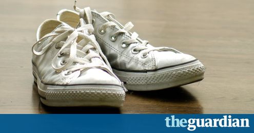 Should you take your shoes off inside the house?