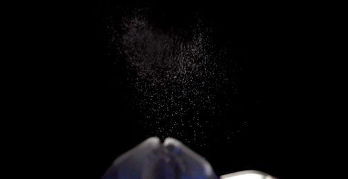 This "miracle" stem cell spray can heal burns without scarring