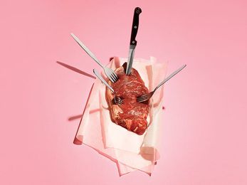Why cutting out red meat is bad for you