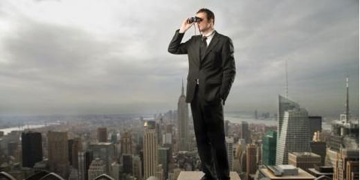 3 Benefits of Using a Recruitment Agency