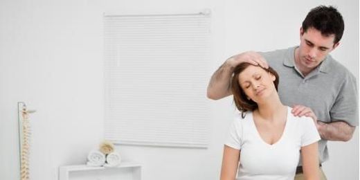 3 Important Reasons to Visit a Chiropractor After an Injury