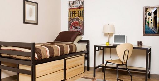 4 Reasons University Loft Stands above the Rest