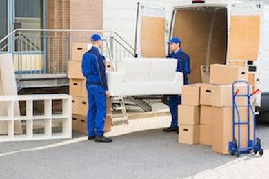 5 Self Storage Secrets