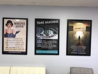 Center Township rooms dare you to escape (and it's fun)