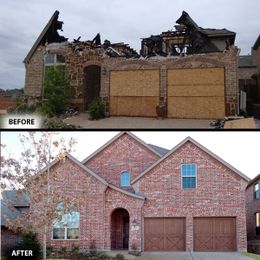 Insurance Restoration Contractors
