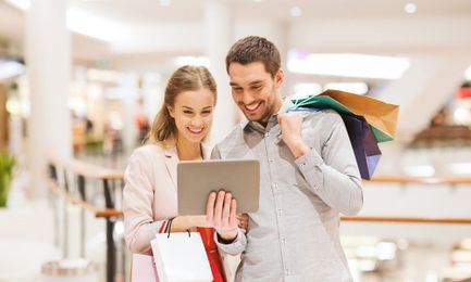 Is Mobile Winning The Store Assistance Battle?