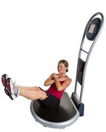 Is Vibratory Therapy Right for You?