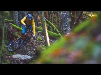 Squamish RAW and ROOST
