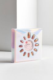 Nails: Polish + Care Products