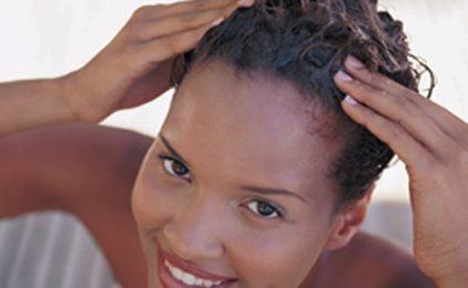 NATURAL HAIR: Is it necessary to do a pre-shampoo treatment?