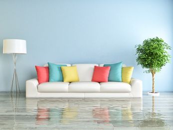 Stopping Water Damage in Its Tracks