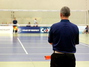 The Association Isn’t Backing You