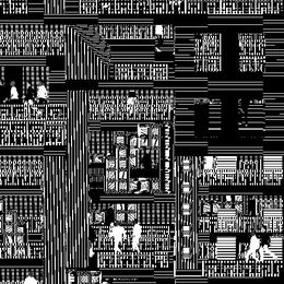 The Shape of Indoor Space: An Interview with GIPHY Artist Peter Burr