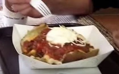 You Could Own A Local Restaurant For FREE!