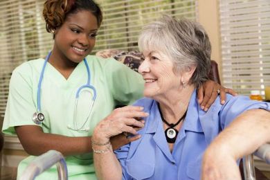3 Things Patients Want from Nurses