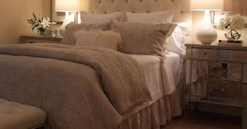 40 Unbelievably Inspiring Bedroom Design Ideas