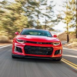 5 Cars We Need To Drive Now!