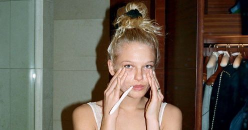 9 Game-Changing Skin Secrets Facialists Do at Home