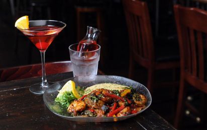 Annabel Lee Tavern is one of Baltimore's best hidden gems