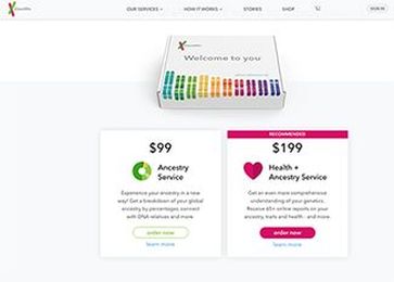 At-home Genetic Tests Pros and Cons
