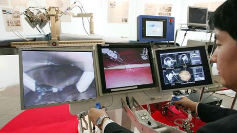 Cuts to scientific research portend a lost generation of innovation