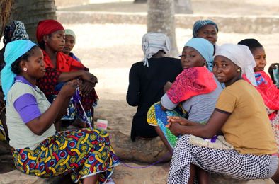 Nigerian seminary educates pastors’ wives