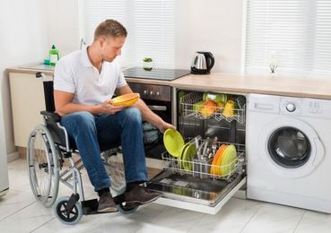 Shared home ownership helps people with disability, researchers find