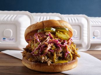 The World's Best Restaurants Are Having Summer Pop-Ups