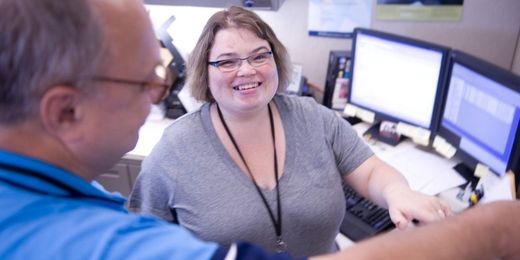 Work is Possible!  Understanding the Emerging Landscape of Employment