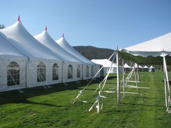 4 Things Every Outdoor Party Needs