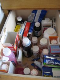 great idea to get rid of unwanted medications