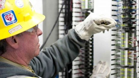 Five Steps to a Safer Electrical Room