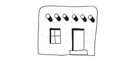 Google created a bot that turns your rough doodles into better drawings