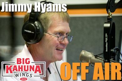 Jimmy's blog: Hart had to tackle 2 big issues that surprised him