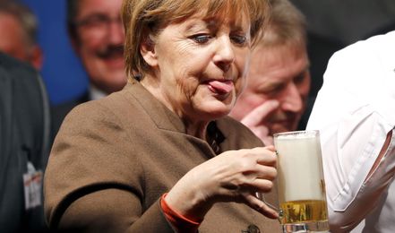 We live in a hold-my-beer world now, and that’s a scary thought