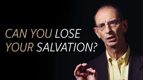 Can you lose your salvation? — Honest Answers