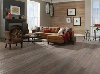 Trending in Flooring: Sustainability