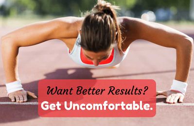 12 Ways to Bust Out of Your Comfort Zone