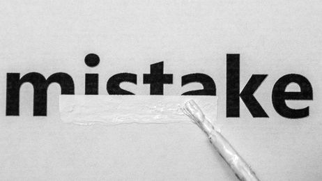 5 Common Filing Errors To Avoid On Your Taxes